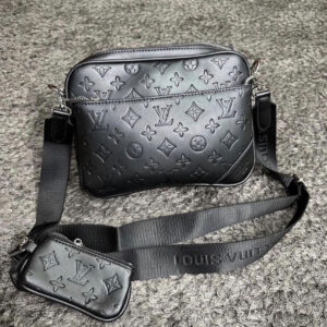 BOLSO LV 3 PIEZAS MONOGRAMA