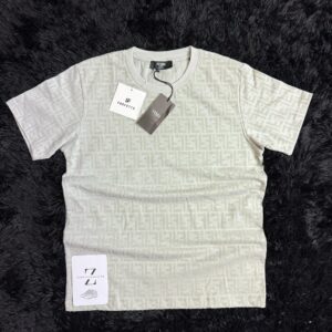 CAMISETA TOP Q FENDI