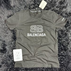 CAMISETA BALENCIAGA