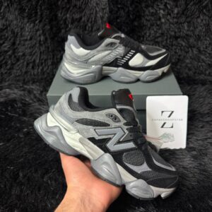 NEW BALANCE 9060 GREY