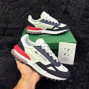 LACOSTE RUNNING