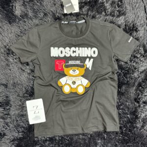 CAMISETA MOSCHINO
