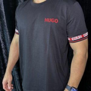 CAMISETA TOP Q H BOSS