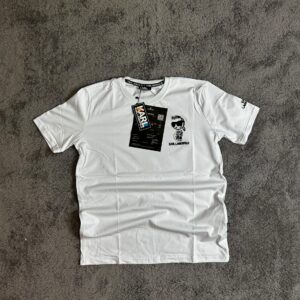 CAMISETA KARL L