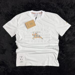 CAMISETA BURBERRY