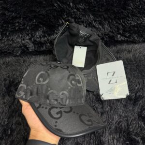 GORRA GUCCI