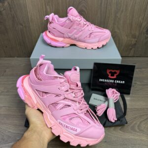 BALENCIAGA TRACK PINK