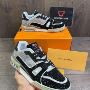 LV TRAINER SWAROVSKI