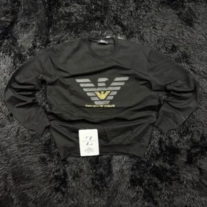 JERSEY EMPORIO ARMANI