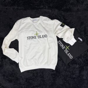 JERSEY STONE ISLAND