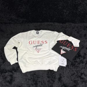 JERSEY GUESS