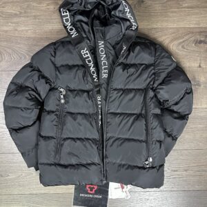 ABRIGO MONCLER TOP Q.