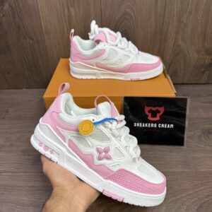 LV SKATE PINK