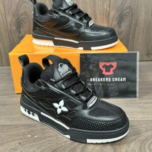 LV SKATE BLACK