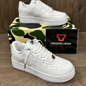 A BATHING BAPE STA