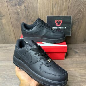 AIR FORCE ONE BLACK