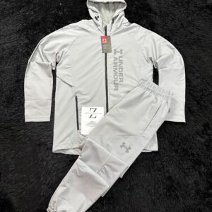 CHANDAL UNDER ARMOUR GREY