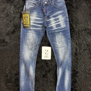 JEANS DSQUARED