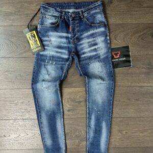 JEANS DSQUARED