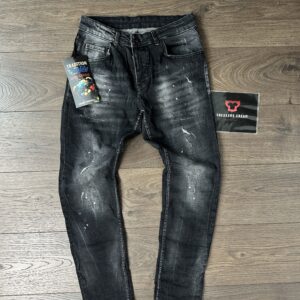 JEANS DSQUARED