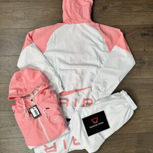 CHANDAL EA7 PINK