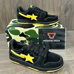A BATING BAPE STA