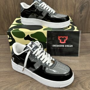 A BATING BAPE STA