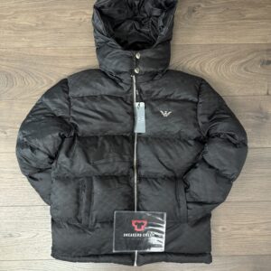 ABRIGO EMPORIO ARMANI