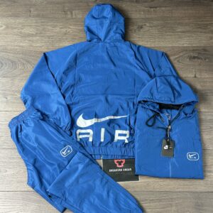 CHANDAL NIKE AIR