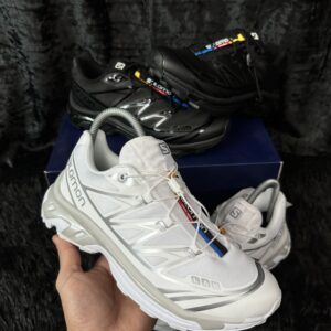 SALOMON XT-6