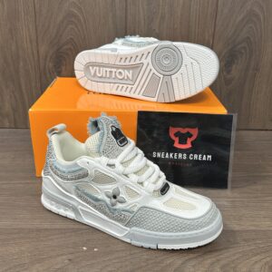 LV SKATE SW GREY