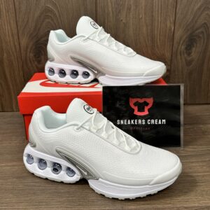 AIR MAX DN WHITE