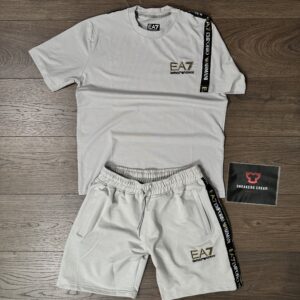 CHANDAL CORTO EA7