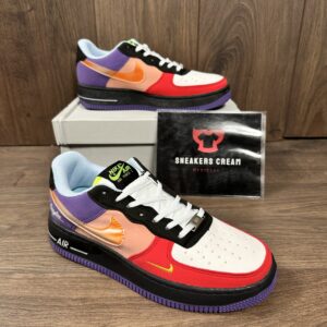 NIKE AIR FORCÉ X LA