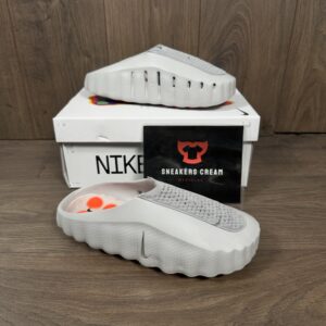 NIKE MIND GREY